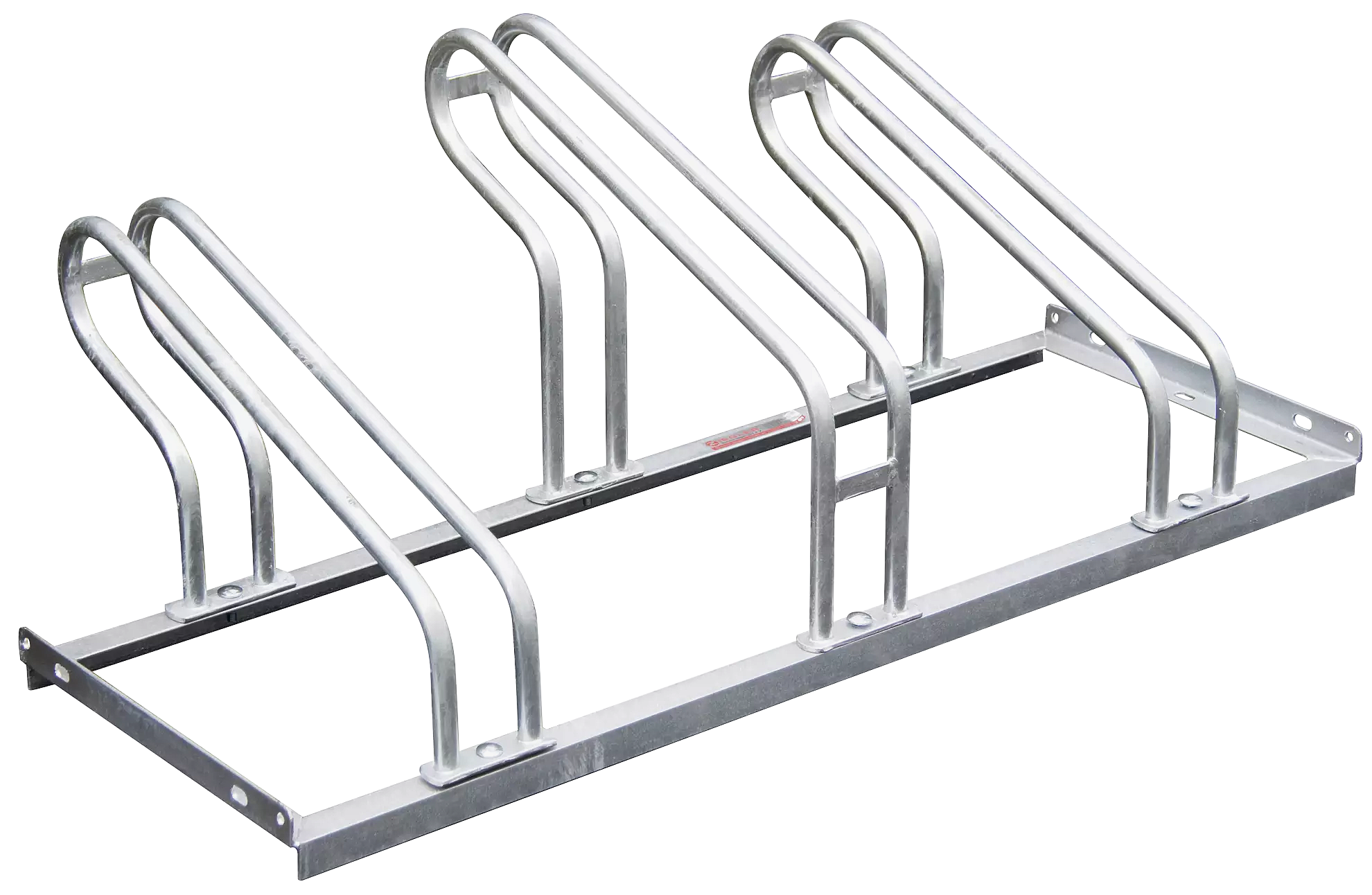 Vorschau: Fahrradständer UNIVERSAL Vorschau: Fahrradständer UNIVERSAL